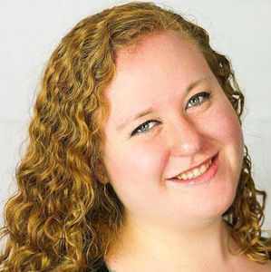 Meet your Posher, Madeline